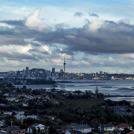 Picture Perfect Hotel Living Auckland Exterior photo