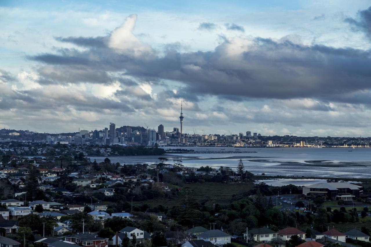 Picture Perfect Hotel Living Auckland Exterior photo